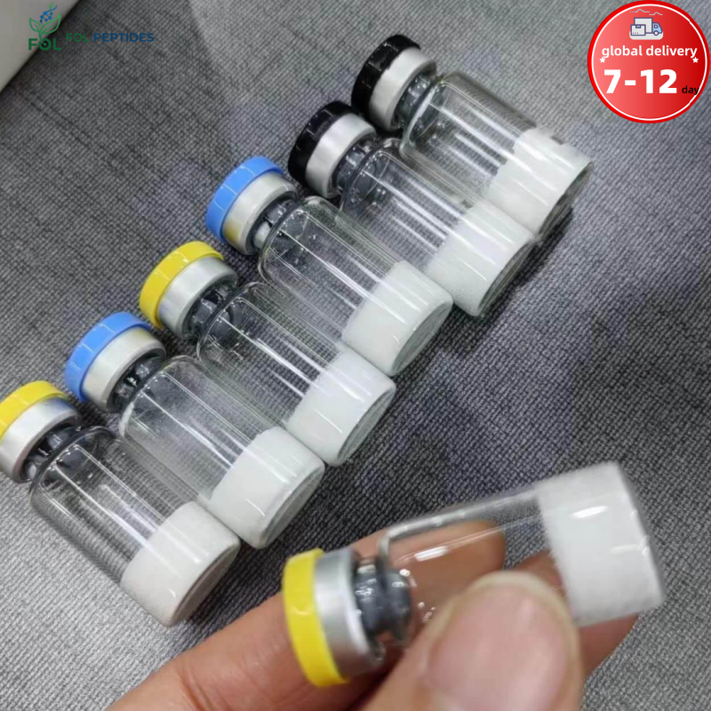 Triptorelin Acetate/GnRH Triptorelin Selank